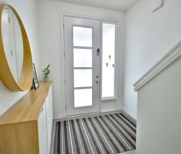 For Lease - 2059 Cedarpark Drive Unit# UPPER UNIT, London North, On... - Photo 2