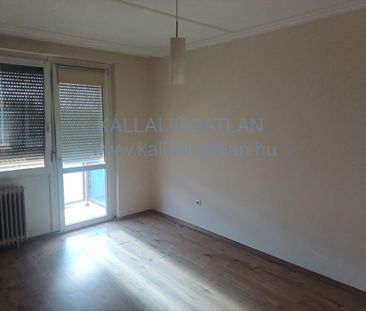 Kiadó jó állapotú panel lakás - Nyíregyháza - Fotó 1