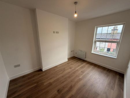 1 bedroom apartment to rent - Photo 5