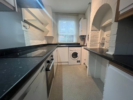 Clewer Fields, Windsor - 1 bedroomProperty for lettings - Seymours - Photo 3