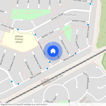 7 Nowranie Place, WA 6168, Hillman