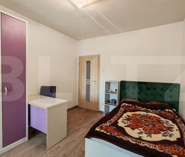 Apartament 3 camere, 59.07 mp, zona Rogerius - Fotografie 6