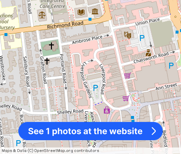 Chapel Road, Worthing, West Sussex, BN11 - Photo 1