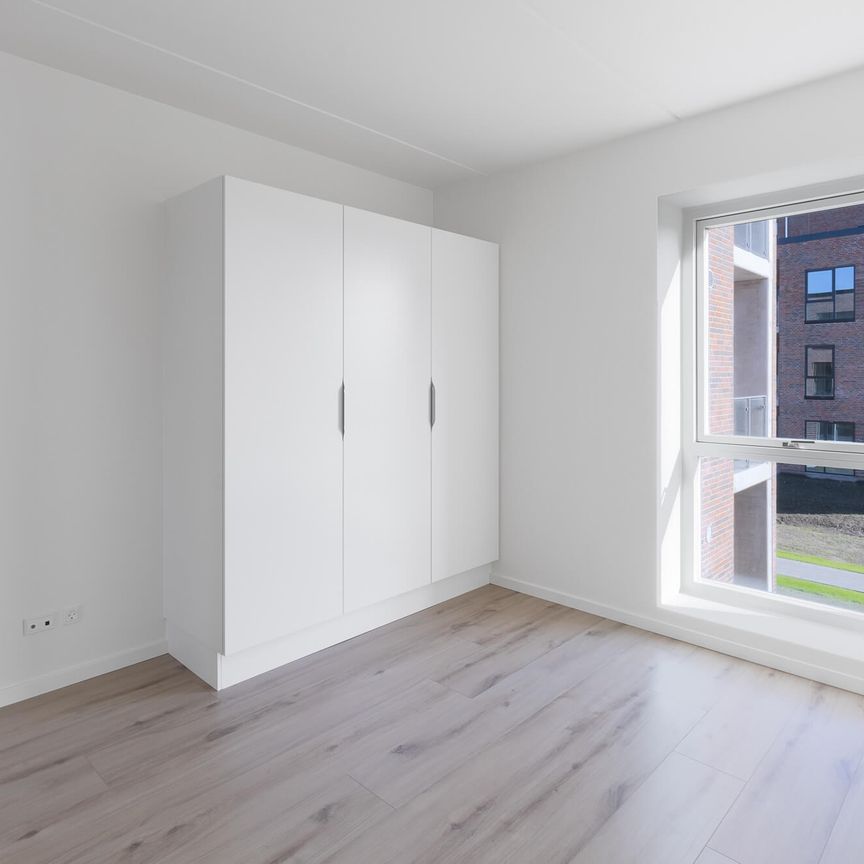 Rantzausbakke 78, st. 3 - Foto 1