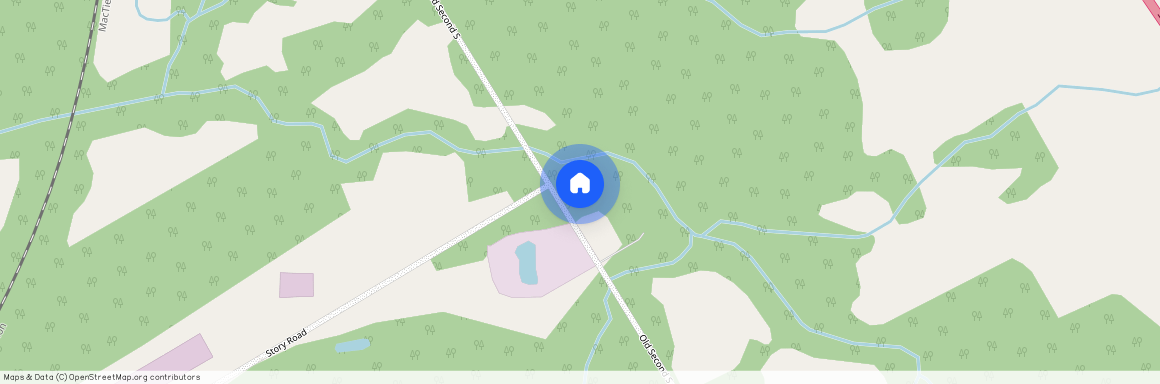 1819 Old Second Road S #Basement, Springwater, Rural Springwater