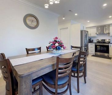 For Lease - 41 Beatrice Street Unit# 2nd & 3rd Floor, Toronto, Ontario - Photo 5