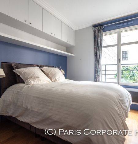 Appartement • Gros Caillou - Photo 2