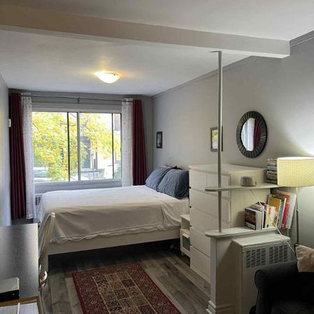 Studio Metro Beaubien - Photo 3