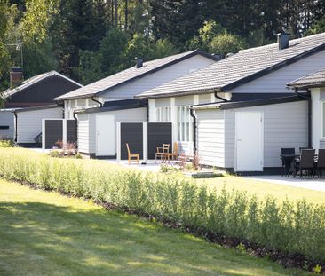 Mörlandavägen 5 E - Foto 1