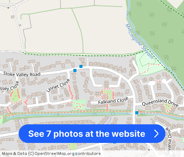 Newfoundland Close, Pennsylvania, Exeter, EX4 - Photo 1