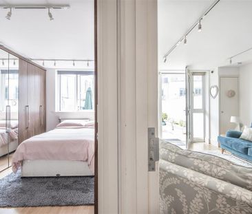 1 bedroom apartment to rent - Photo 5