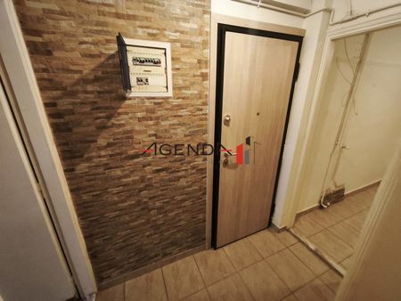 Studio/Γκαρσονιέρα για ενοικίαση Κυψέλη - Photo 5