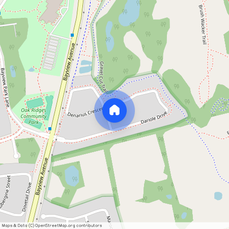 11 Denarius Crescent, Richmond Hill