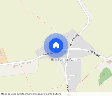 Belchamp Walter, Essex - Photo 1