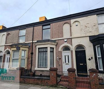 Faraday Street, Liverpool, Merseyside, L5 - Photo 6