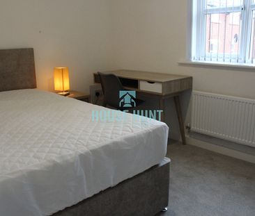 Apartment 4 - Bowthorpe Court, Birmingham, B29 6QG - Photo 6