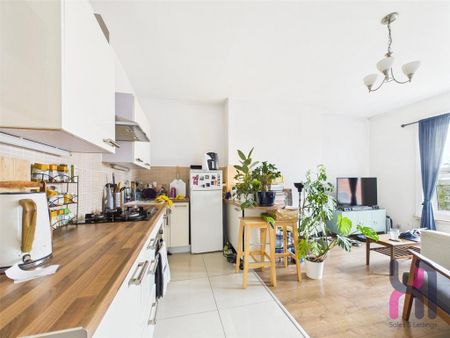 1 bedroom property to rent - Photo 3