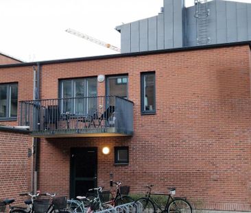 Banvaktsgränd 2F, Kävlinge - Foto 6