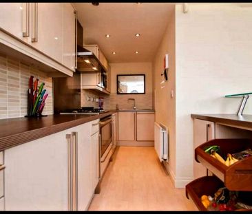 Walking distance to Edge Hill Campus - Photo 1