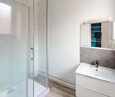 Location Appartement 2 pièces 40m² - Photo 5