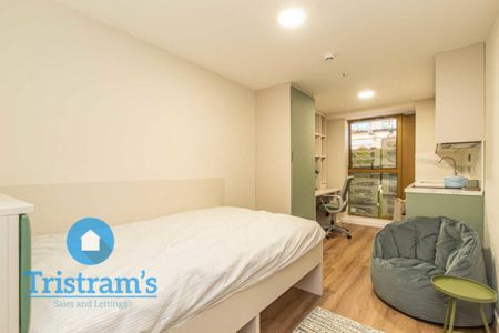 1 bed Studio for Rent - Photo 3