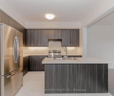 Detached Home For Lease | X8127494 - Photo 3