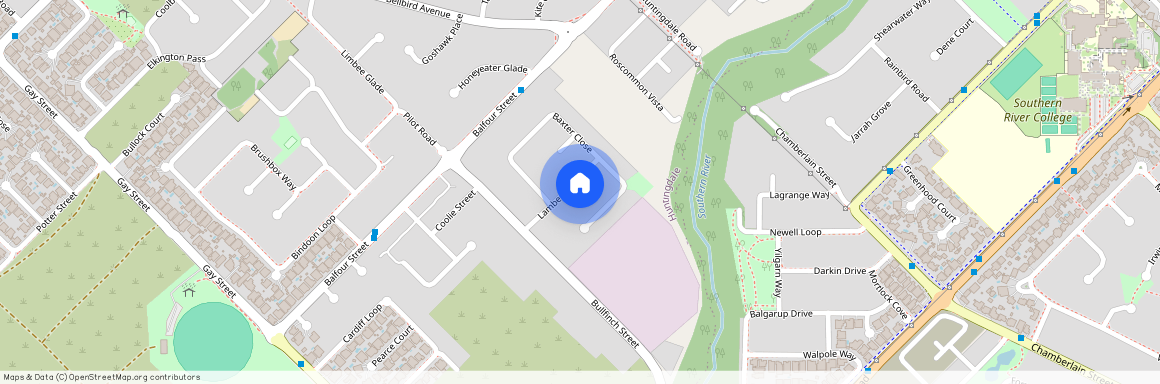 13 Lambert Street, Huntingdale