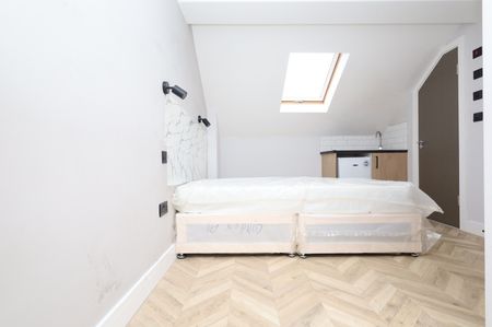 Studio Flat, Twyford Road, HA2 - Photo 4