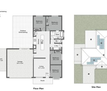 Renovated 4-Bedroom Family Home with Outdoor Entertaining, Solar an... - Photo 4