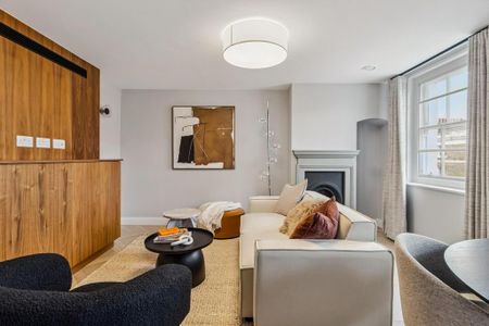 3 bedroom flat to rent - Photo 4