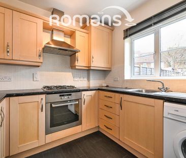 2 bedroom terraced house to rent - Photo 6