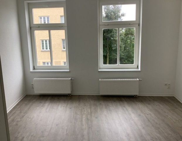 Frisch sanierte 3-Zimmer-Wohnung zu vermieten - Foto 1