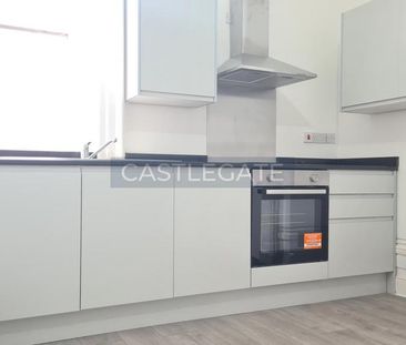 1 bedroom ground floor flat to rent - Photo 3