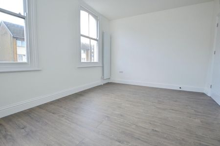 1 bedroom House To Let Total Size: 442 SQ FT - Photo 3