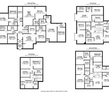 Flat , Osbourne Apartments, Maitland Avenue, Thornton-Cleveleys - Photo 6