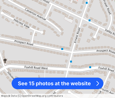 Prospect Road, Carlton, Nottingham - Photo 1