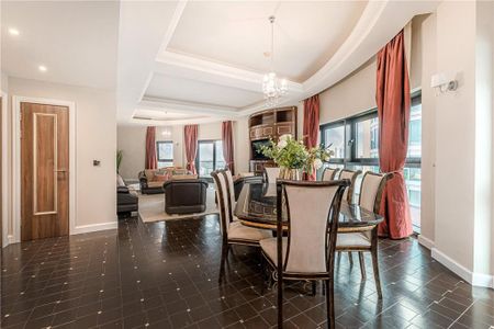 3 bedroom penthouse to rent - Photo 5