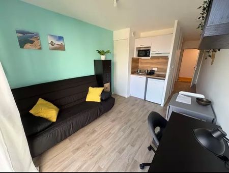 Appartement - Photo 3