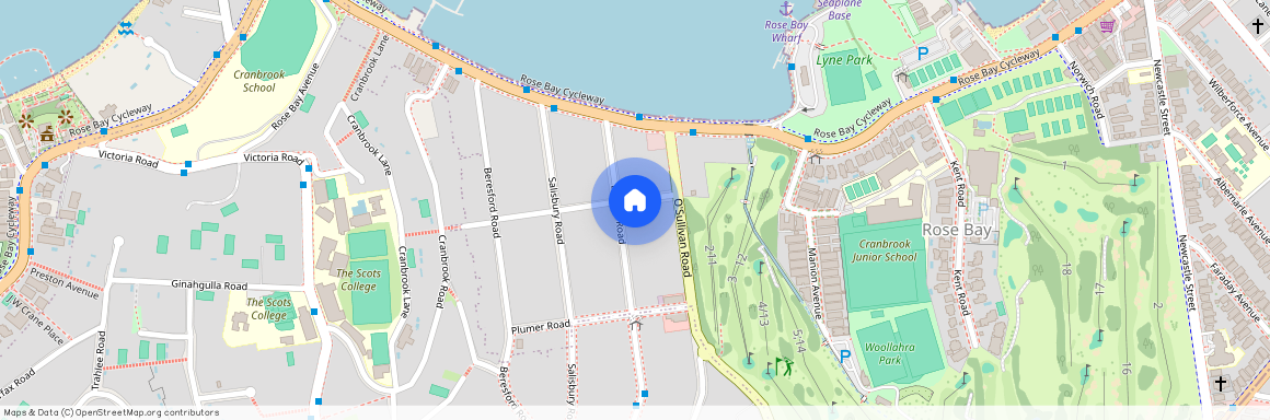 7/9 Balfour Rd, NSW 2029, Rose Bay