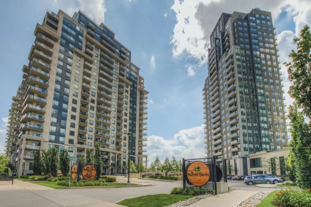 The Cooperage — 1 Bedroom - The Edwin B - Photo 1