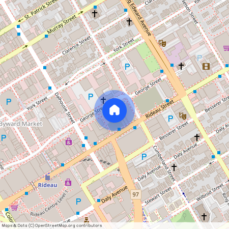 160 George Street, Lower Town - Sandy Hill