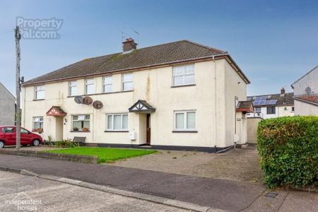 138 Ballycraigy Ring, Larne, BT40 2EX - Photo 5