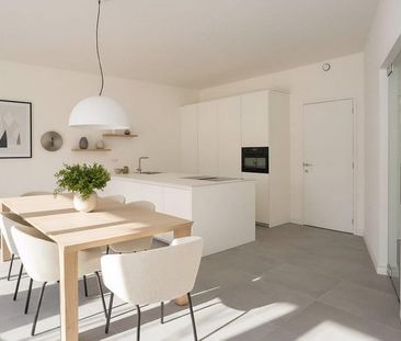 Appartement te huur - Photo 4