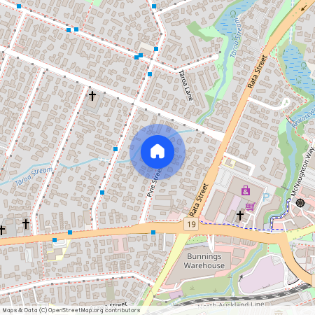 4/18 Pine Street, New Lynn, Waitakere City