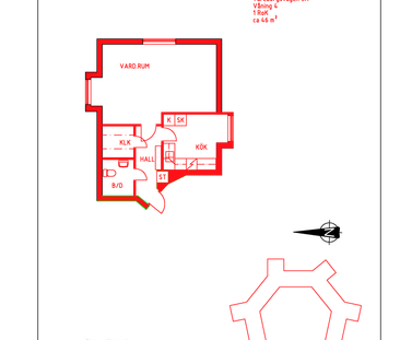 Tureborgsvägen 5 A - Photo 5