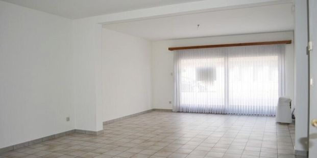 Gelijkvloers app. te huur in Leopoldsburg voor € 820 met 2 slaapkamers - Photo 1