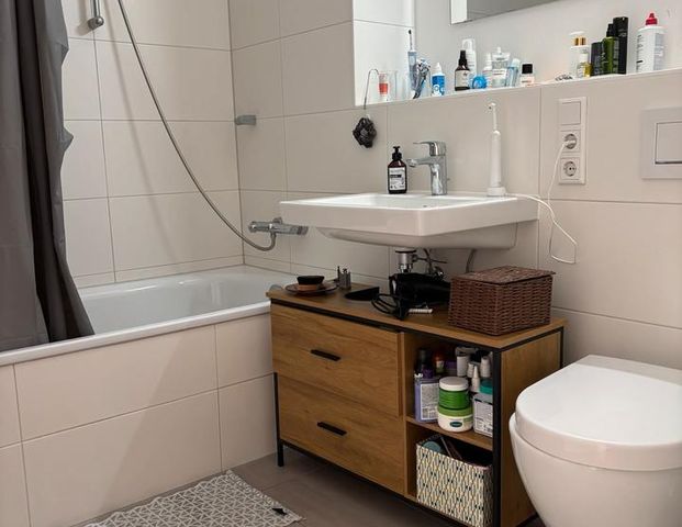 Wohnung in Neukölln vom 6.12.2025 bis 23.1.2026 - Photo 1