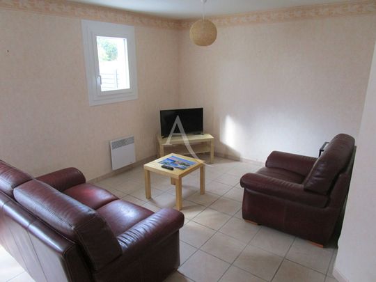 Location Maison 4 pièces 85m² - Photo 1