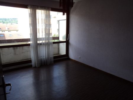 Location Appartement 2 pièces 37m² VILLERS LES NANCY 54600 - Photo 2