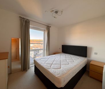 Orion Apartments, Pheobe Road, Copper Quarter, Swansea, SA1 7FX - Photo 3